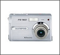 Olympus FE-160